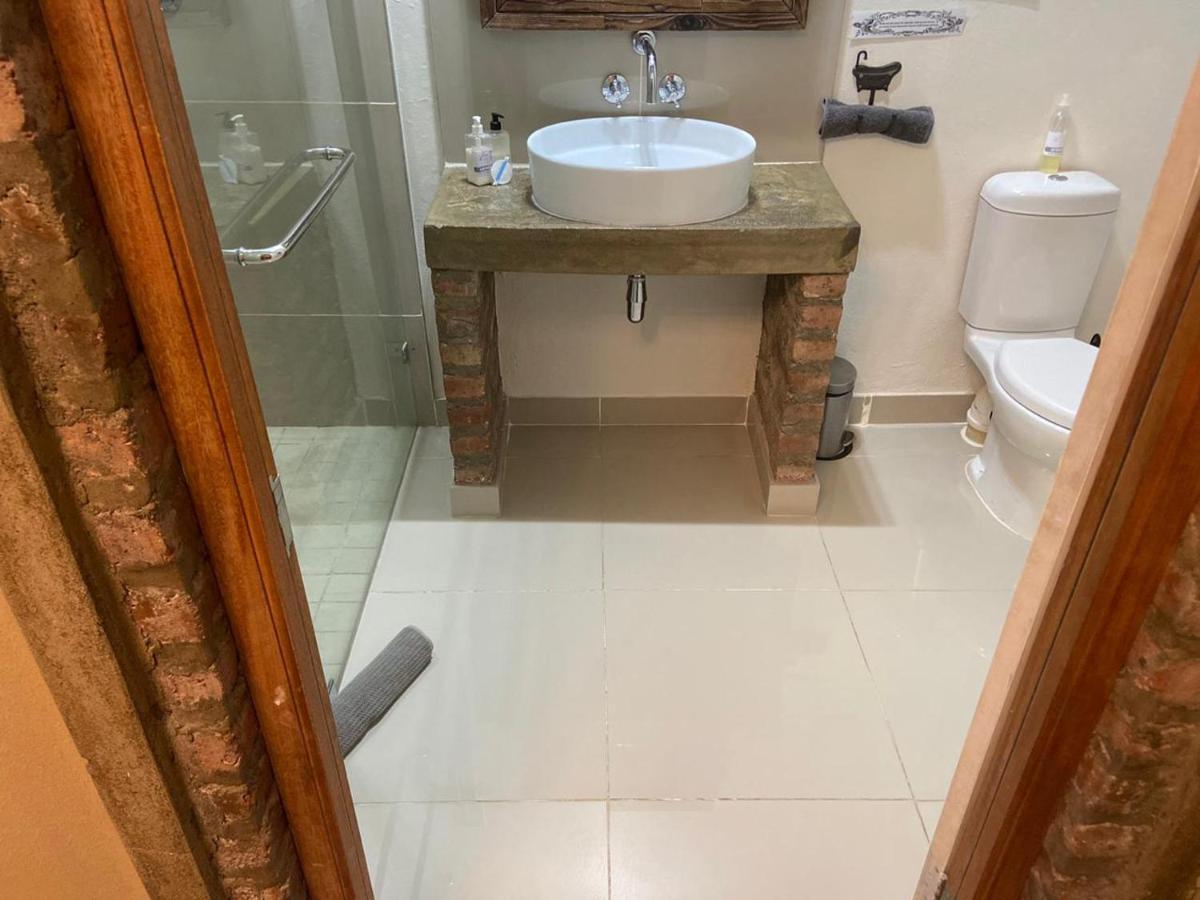 Cape Karoo Guesthouse Beaufort West Εξωτερικό φωτογραφία