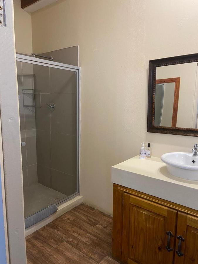 Cape Karoo Guesthouse Beaufort West Εξωτερικό φωτογραφία
