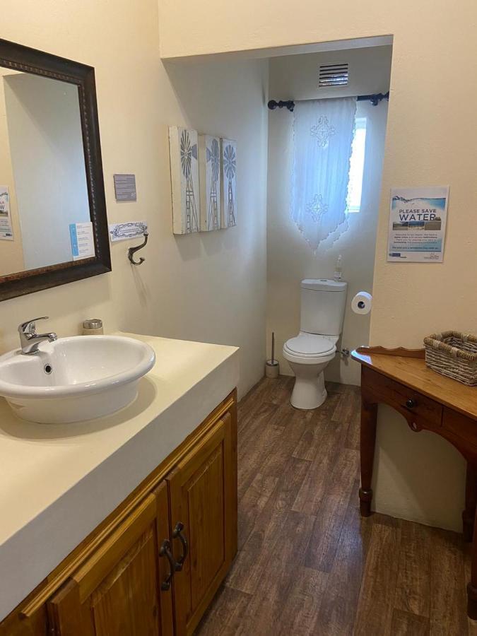 Cape Karoo Guesthouse Beaufort West Εξωτερικό φωτογραφία