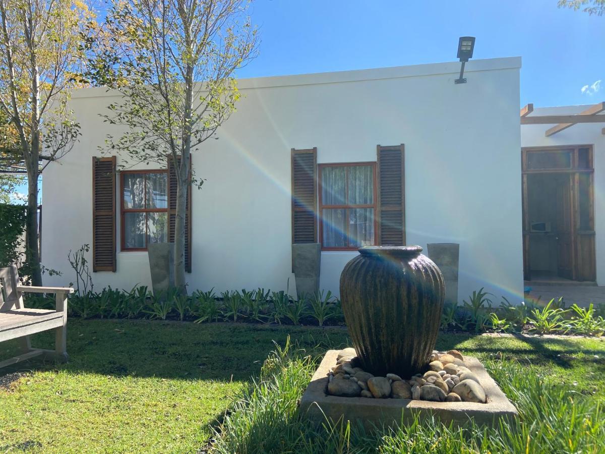 Cape Karoo Guesthouse Beaufort West Εξωτερικό φωτογραφία