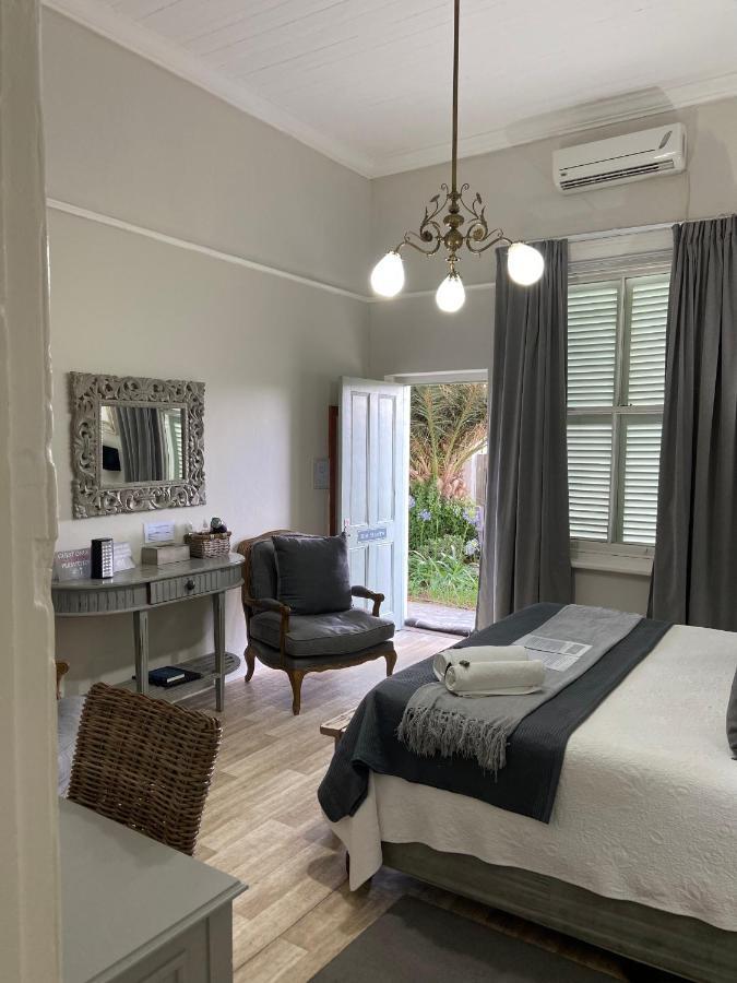 Cape Karoo Guesthouse Beaufort West Εξωτερικό φωτογραφία