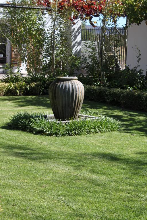 Cape Karoo Guesthouse Beaufort West Εξωτερικό φωτογραφία