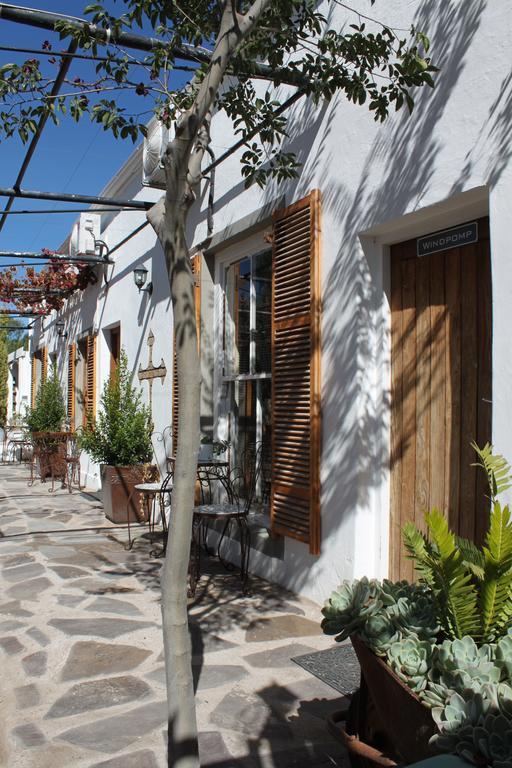 Cape Karoo Guesthouse Beaufort West Εξωτερικό φωτογραφία