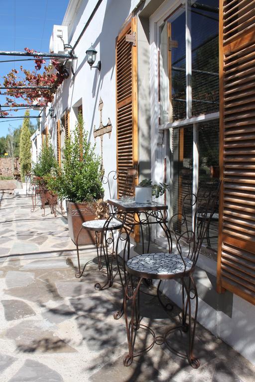 Cape Karoo Guesthouse Beaufort West Εξωτερικό φωτογραφία