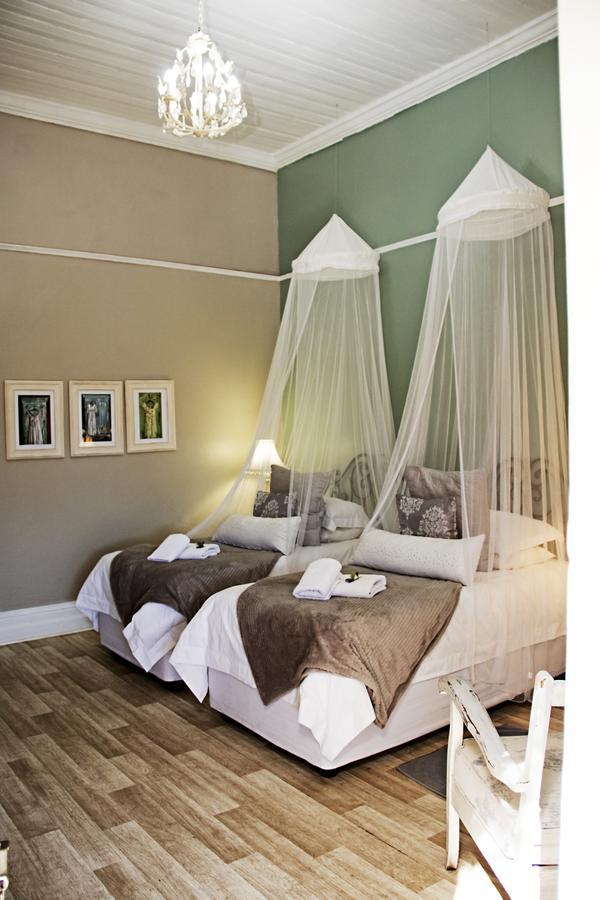 Cape Karoo Guesthouse Beaufort West Εξωτερικό φωτογραφία