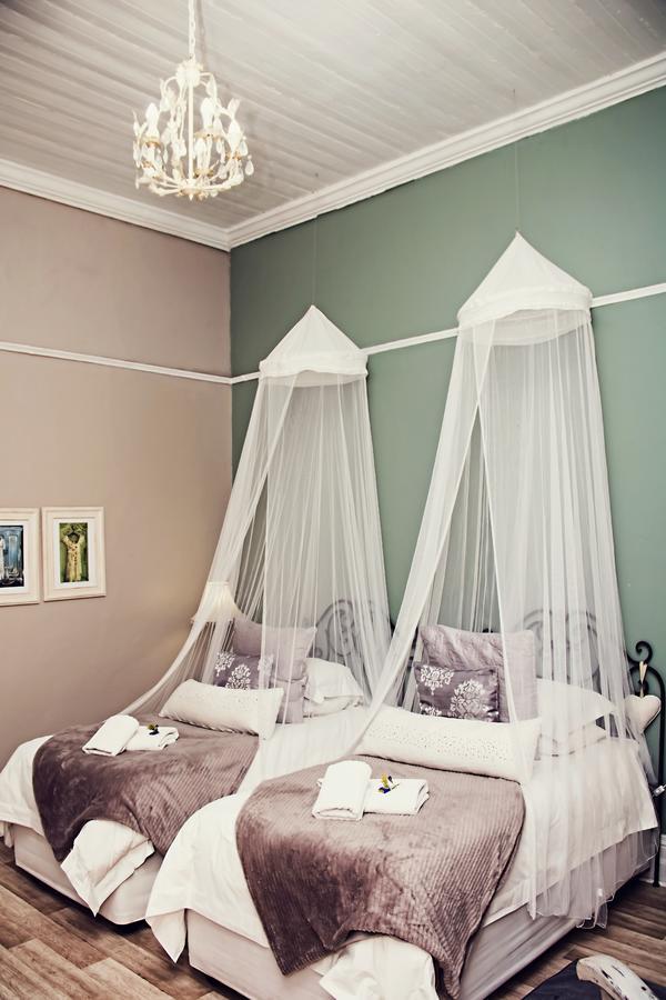 Cape Karoo Guesthouse Beaufort West Εξωτερικό φωτογραφία
