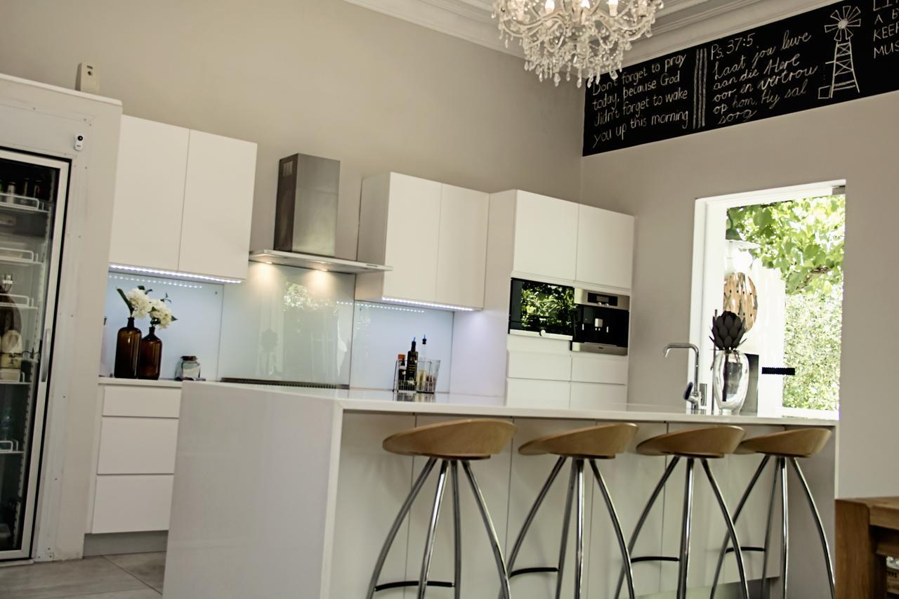 Cape Karoo Guesthouse Beaufort West Εξωτερικό φωτογραφία
