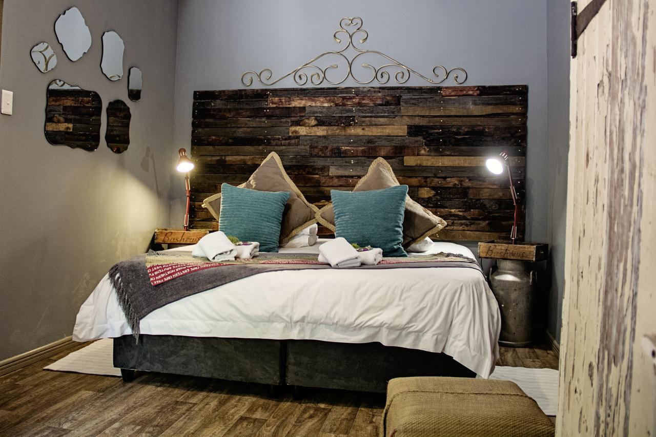 Cape Karoo Guesthouse Beaufort West Εξωτερικό φωτογραφία