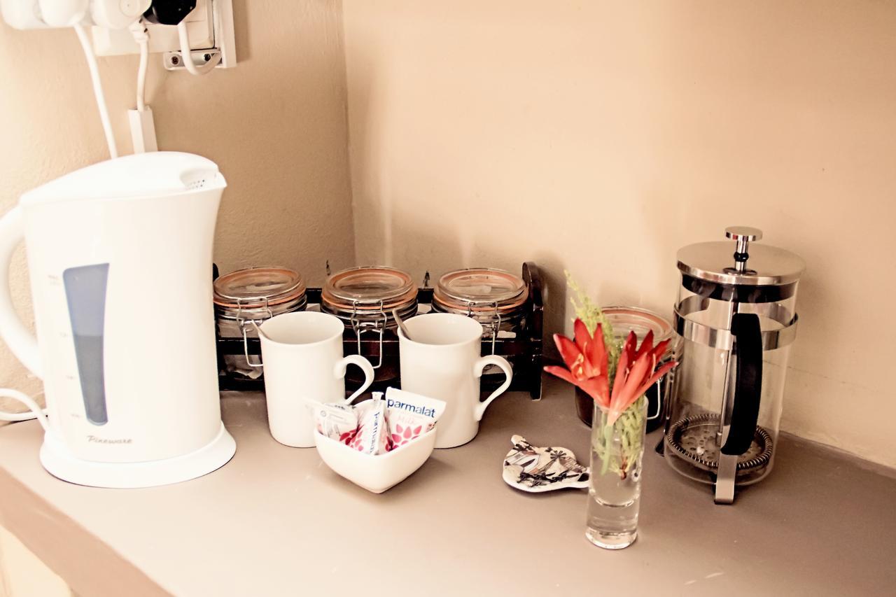 Cape Karoo Guesthouse Beaufort West Εξωτερικό φωτογραφία