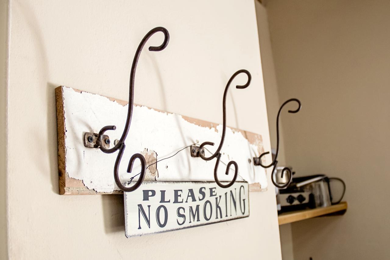 Cape Karoo Guesthouse Beaufort West Εξωτερικό φωτογραφία