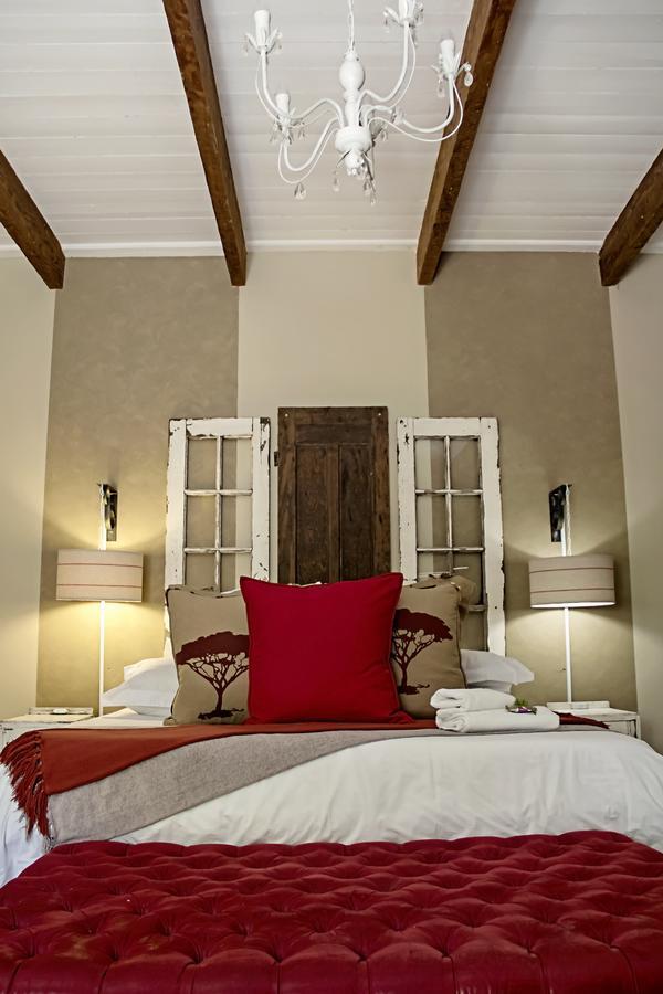 Cape Karoo Guesthouse Beaufort West Εξωτερικό φωτογραφία