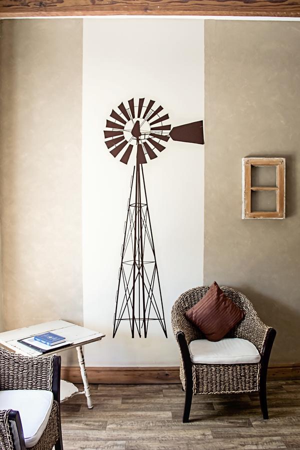 Cape Karoo Guesthouse Beaufort West Εξωτερικό φωτογραφία