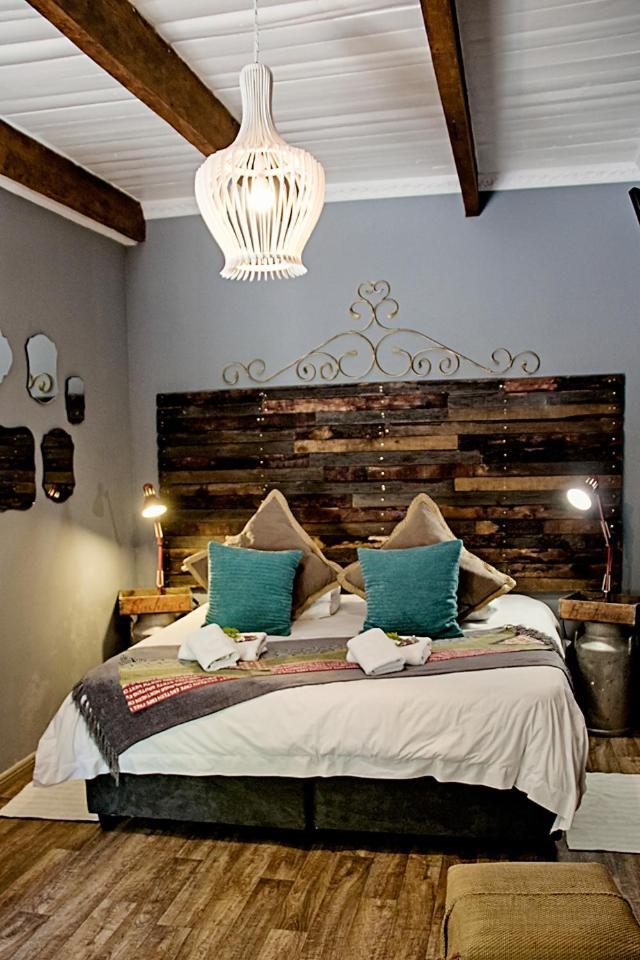 Cape Karoo Guesthouse Beaufort West Εξωτερικό φωτογραφία