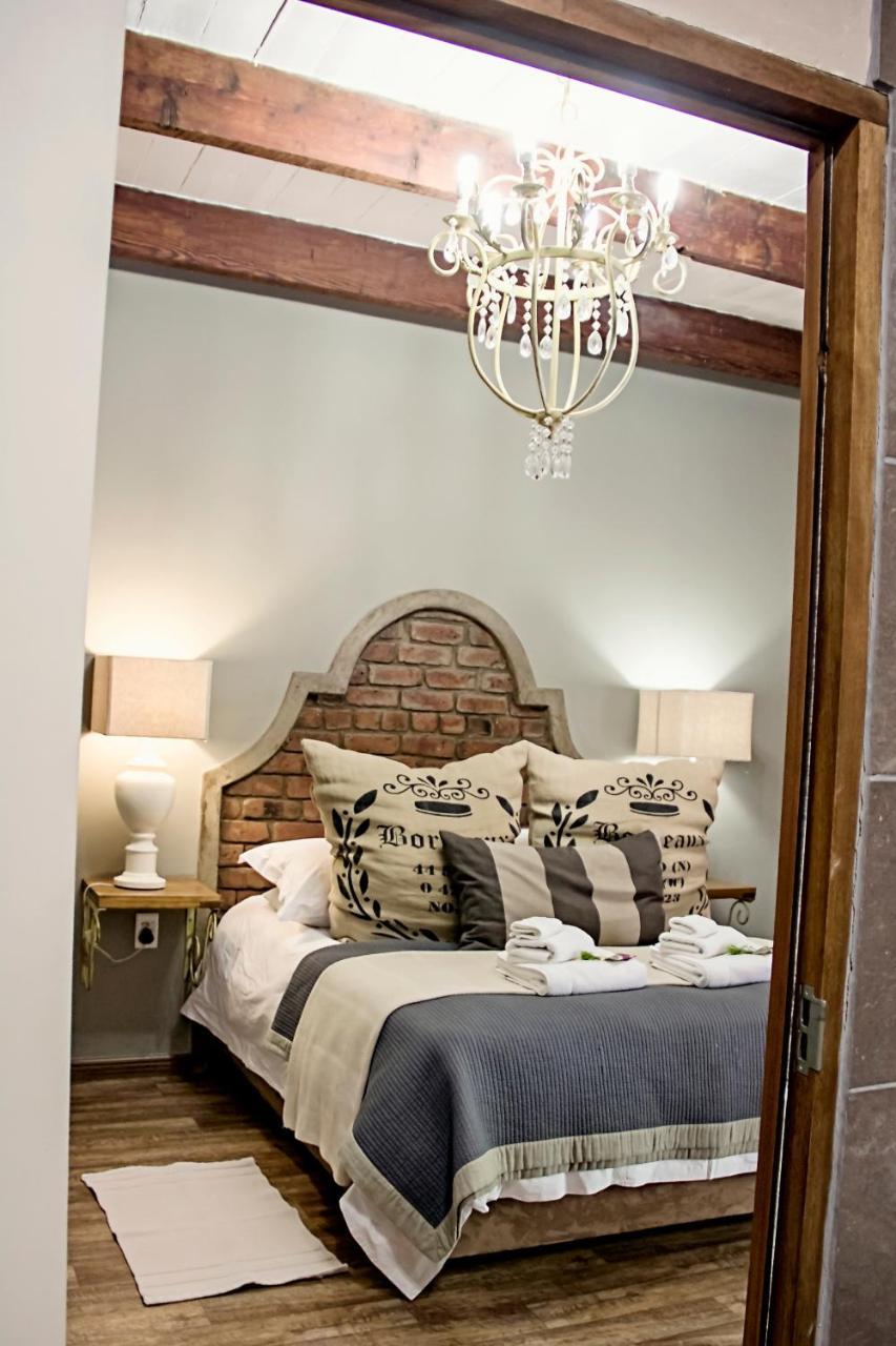 Cape Karoo Guesthouse Beaufort West Εξωτερικό φωτογραφία