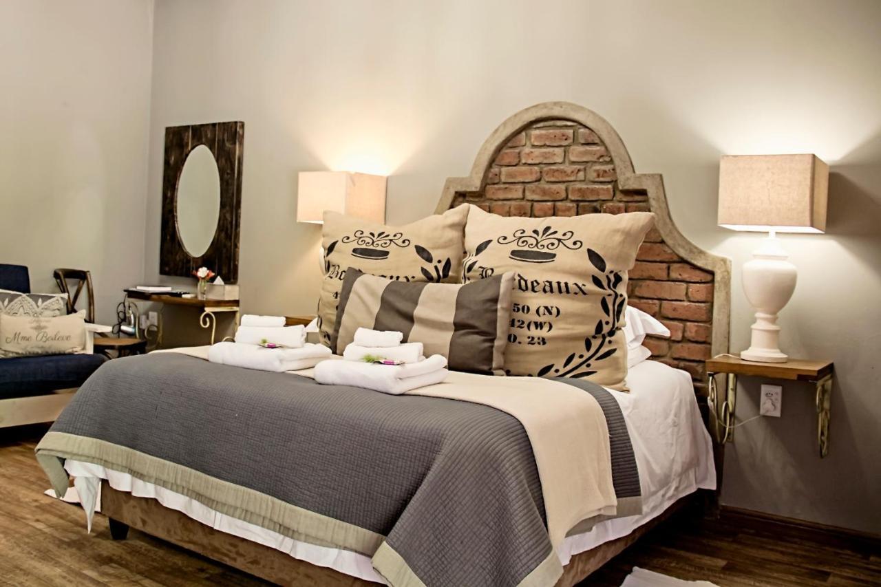 Cape Karoo Guesthouse Beaufort West Εξωτερικό φωτογραφία