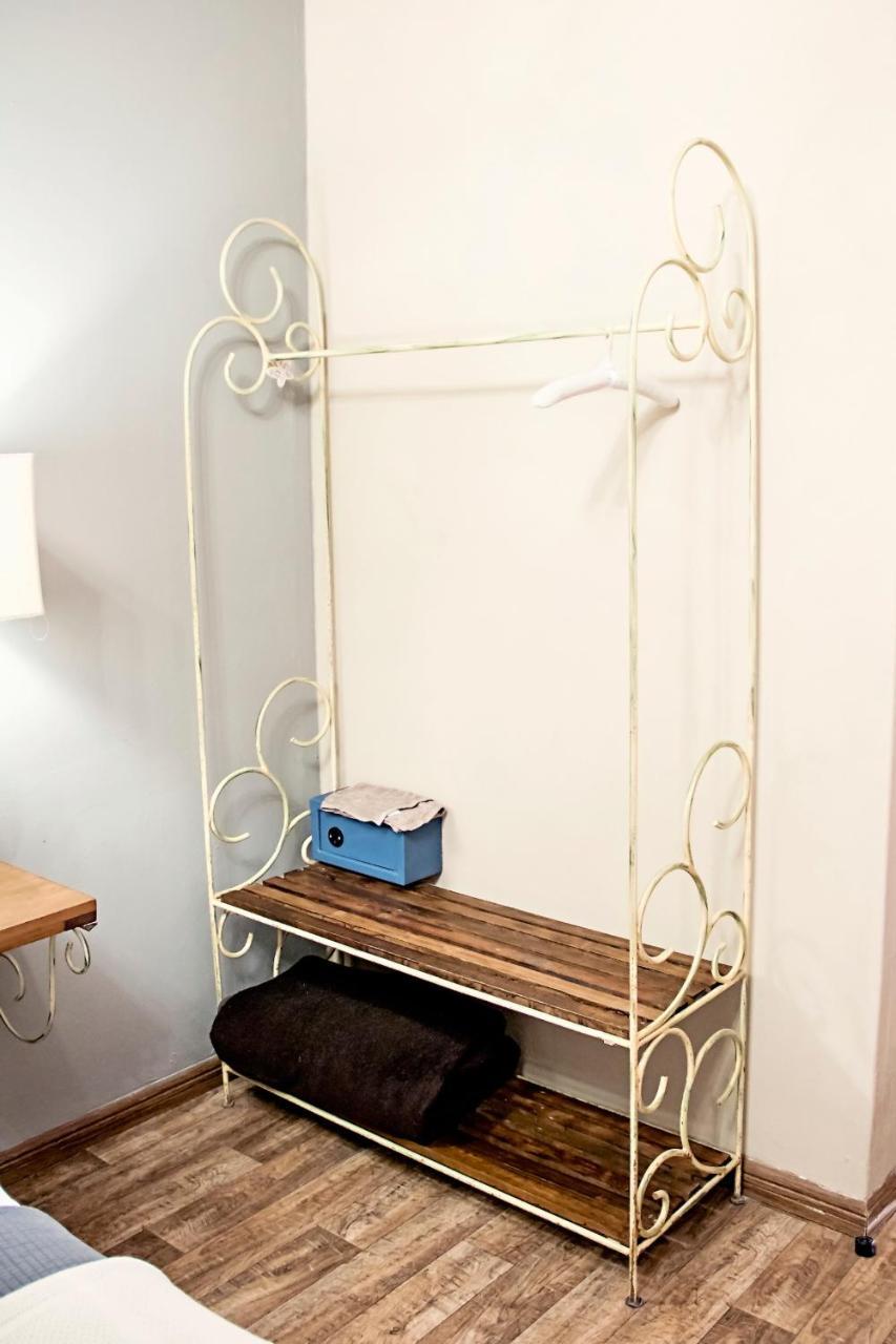 Cape Karoo Guesthouse Beaufort West Εξωτερικό φωτογραφία