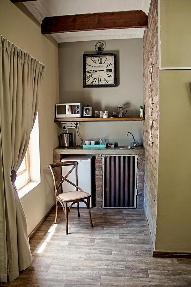 Cape Karoo Guesthouse Beaufort West Εξωτερικό φωτογραφία