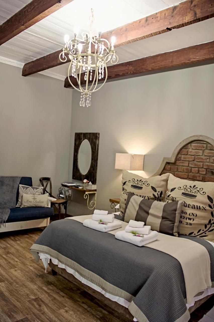 Cape Karoo Guesthouse Beaufort West Εξωτερικό φωτογραφία