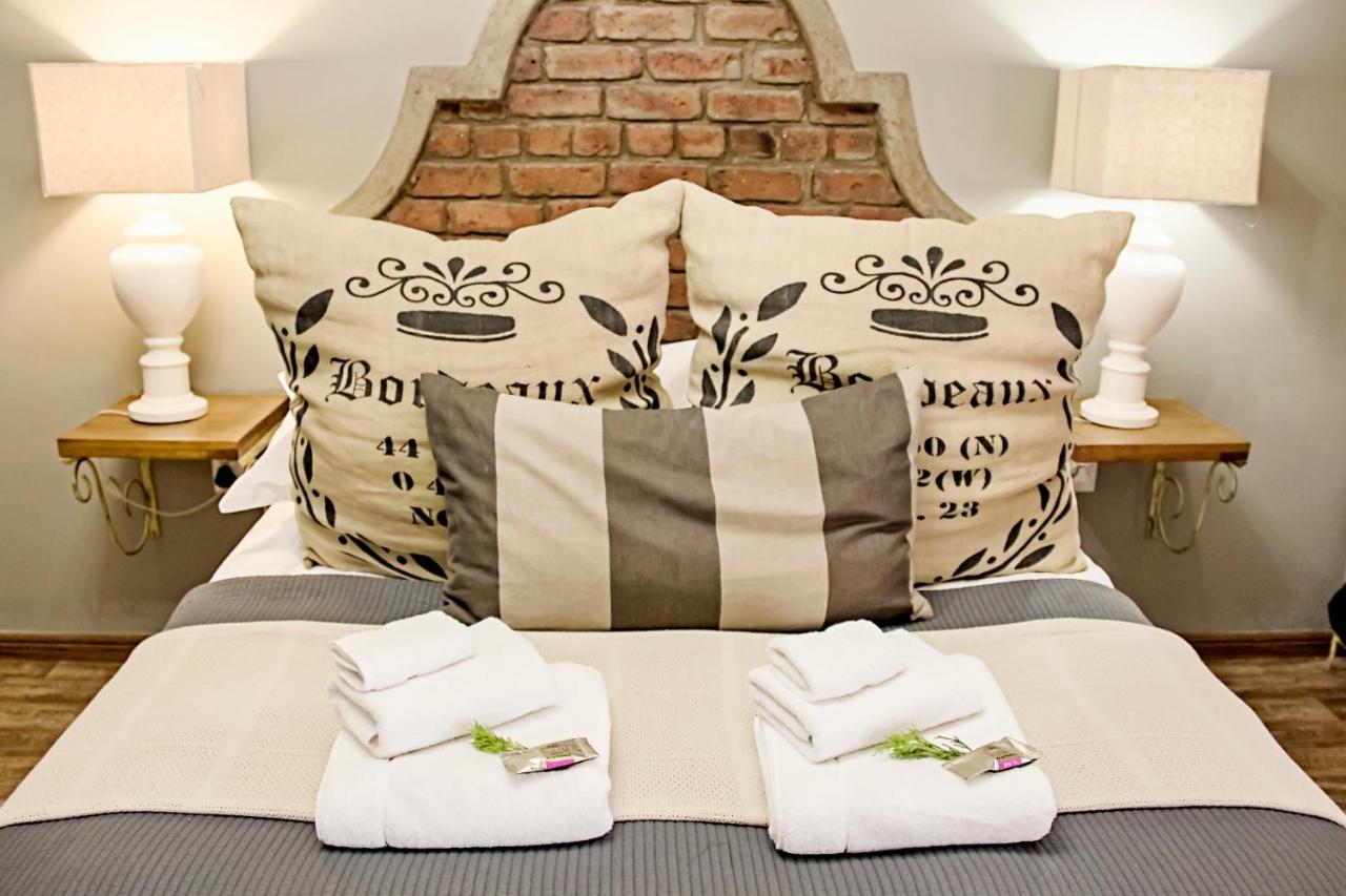 Cape Karoo Guesthouse Beaufort West Εξωτερικό φωτογραφία