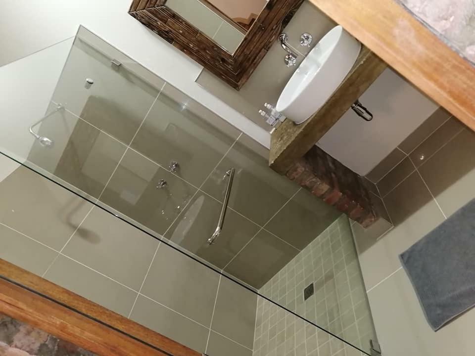 Cape Karoo Guesthouse Beaufort West Εξωτερικό φωτογραφία
