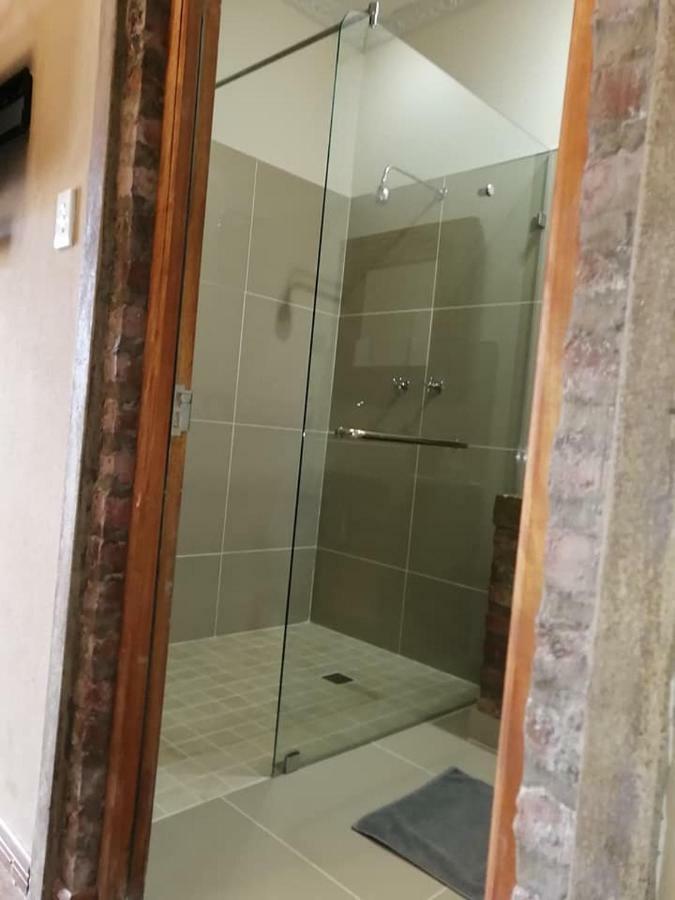 Cape Karoo Guesthouse Beaufort West Εξωτερικό φωτογραφία